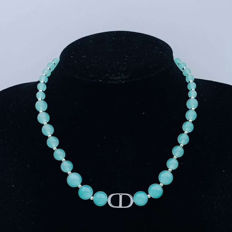 Dior Necklace 07lyr713